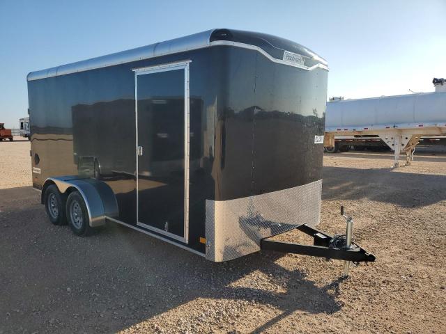 2023 HAUL CARGO TRAI image