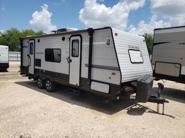 2018 VIKI TRAILER image