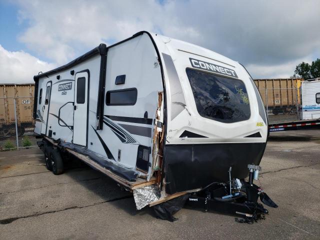 2021 KZ TRAILER image