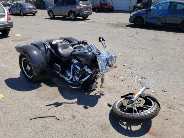 2021 HARLEY-DAVIDSON FL image