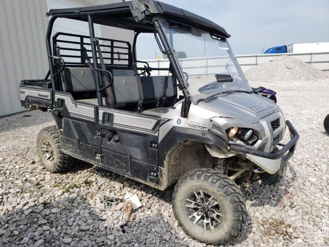 2021 KAWASAKI KAF820 M image