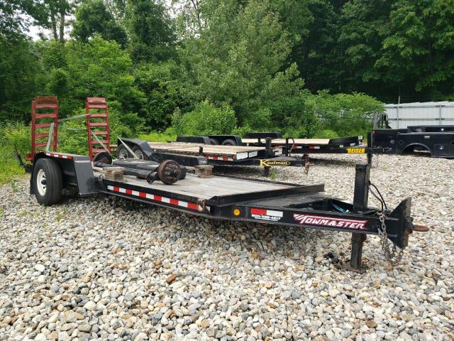 2021 TOW MASTER TRL image