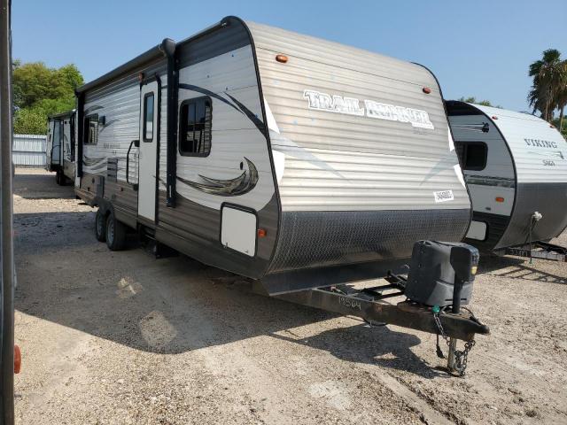 2017 TRUN TRAIL RUNN image