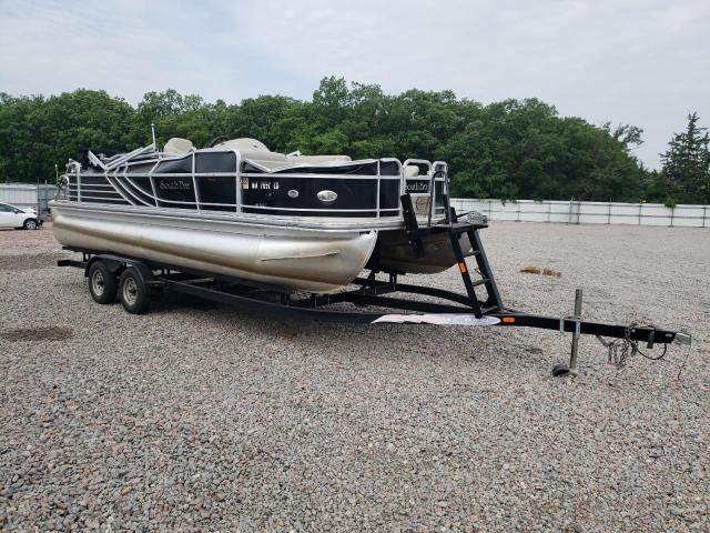 2013 SOUT PONTOON image