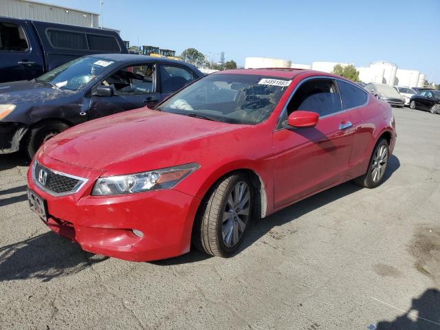 2010 HONDA ACCORD image