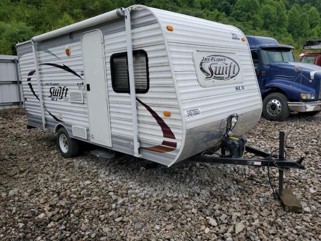 2014 JAYC SWIFT image