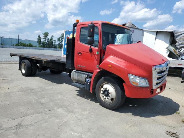 2011 HINO ALL MODELS image