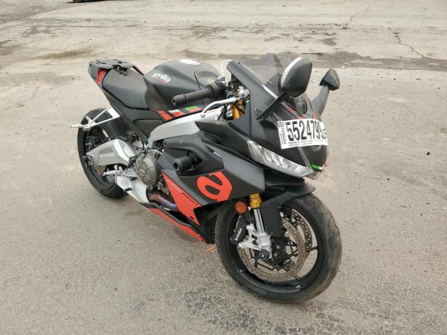 2023 APRILIA RS 660 image