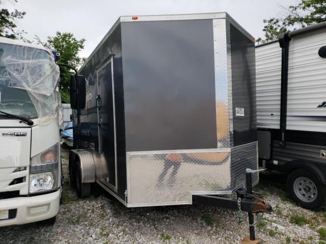 2021 EAGLE CARGO TRLR image