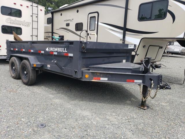 2022 NORS IRONBULL image