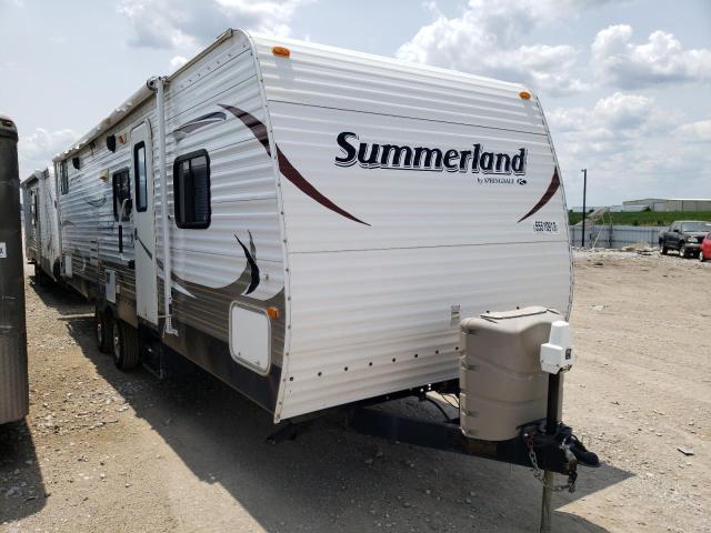 2013 SPRI TRAVEL TRL image