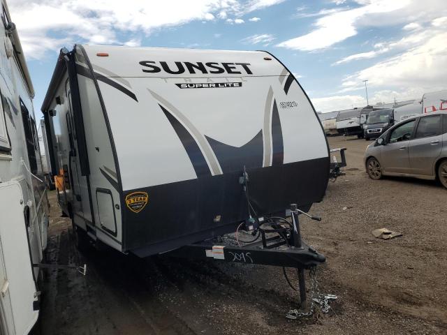 2022 CROS SUNSET TRA image