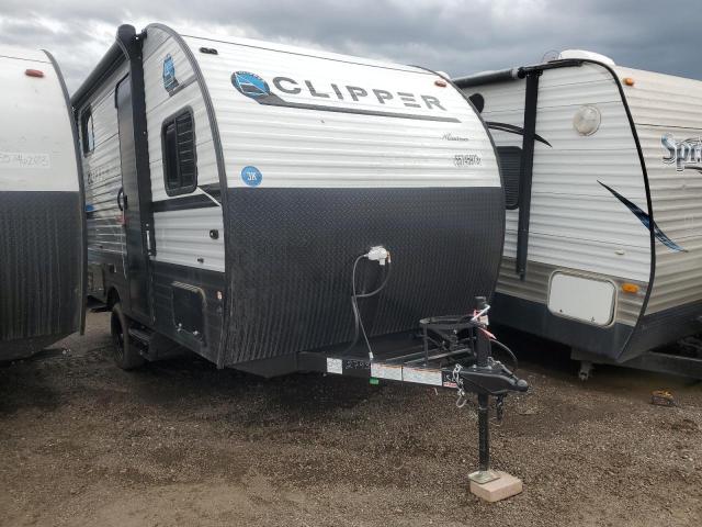 2023 FRRV TRAILER image