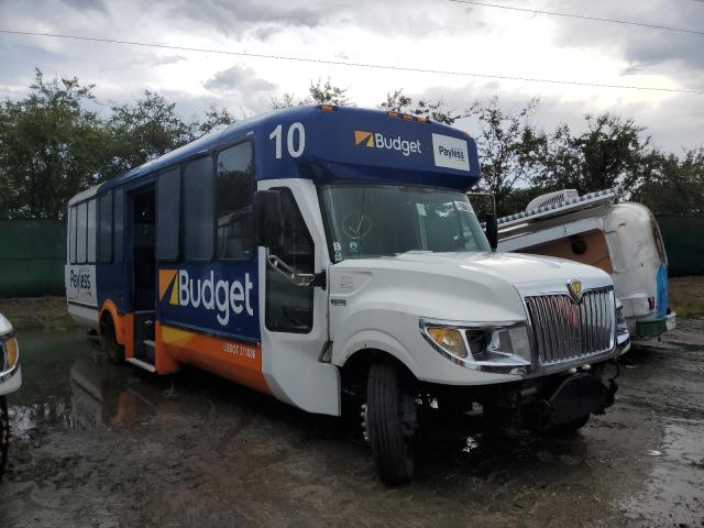 2015 IC CORPORATION 3000 AC image