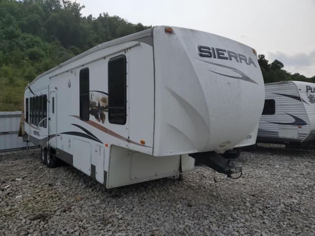 2011 WILDWOOD ALL MODELS image