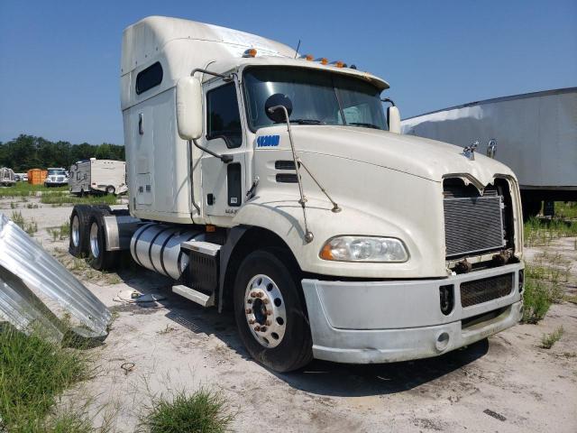 2010 MACK ALL MODELS image