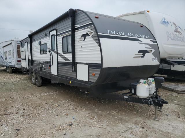 2021 TRAIL KING ALL MODELS image