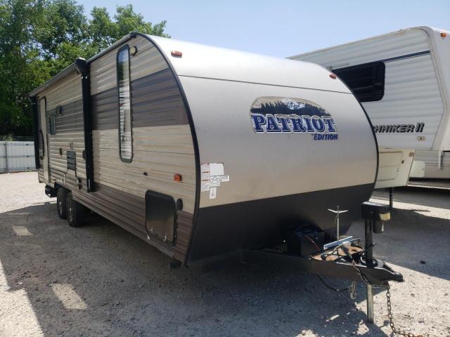 2018 CWLN ALL MODELS image