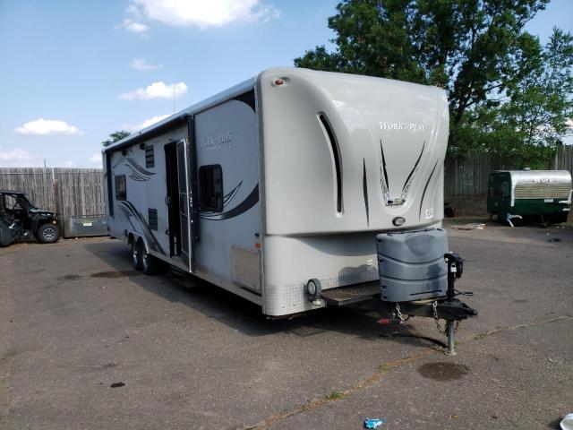 2015 WILDWOOD WORK& PLAY image