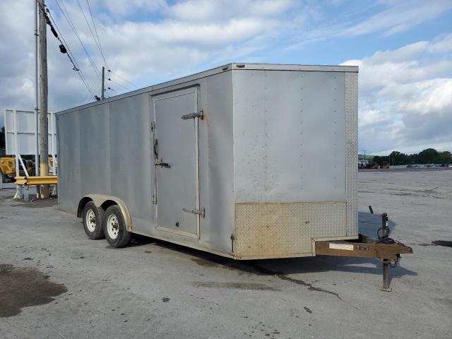 2018 ARO TRAILER image