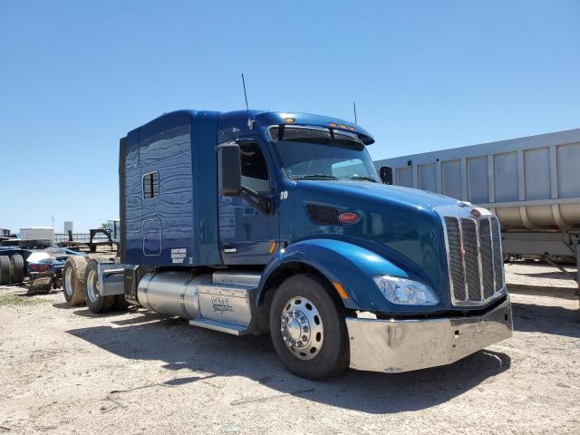 2017 PETERBILT ALL MODELS image