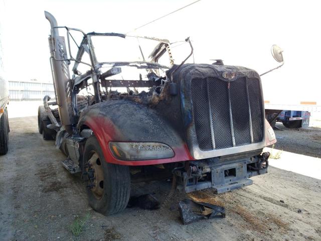 2014 PETERBILT ALL MODELS image