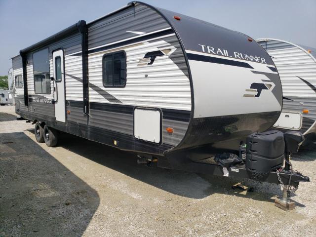 2021 TRAIL KING ALL MODELS image