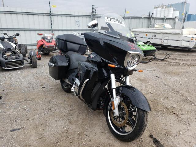 2017 VICTORY MOTORCYCLES MOTORCYCLE image