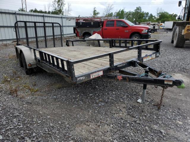 2021 PJ UTLITY TRL image