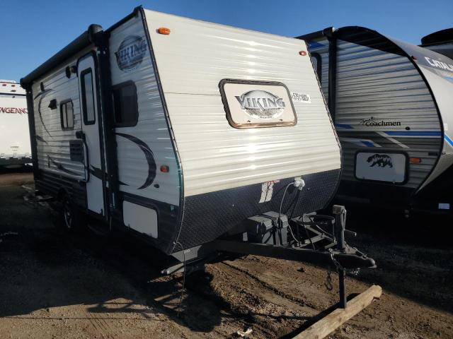 2017 FRRV TRAILER image