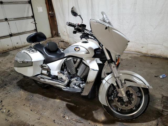 2011 VICTORY MOTORCYCLES MOTORCYCLE image
