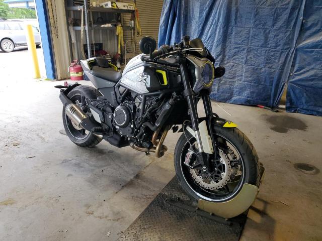 2022 CFMO 700CL-X image