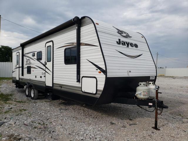 2018 JAYCO ALL MODELS image