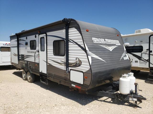2016 TRAIL KING TRAVEL TRA image