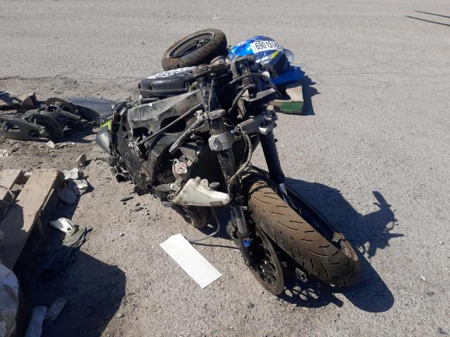 2015 SUZUKI GSXR600 image