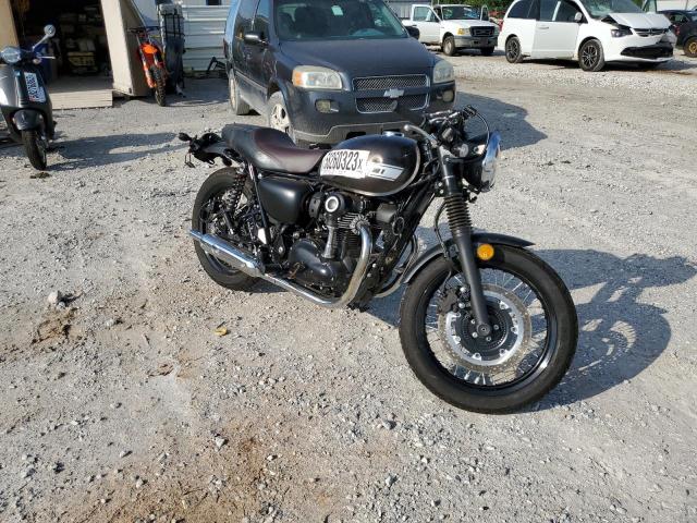 2019 KAWASAKI EJ800 C image