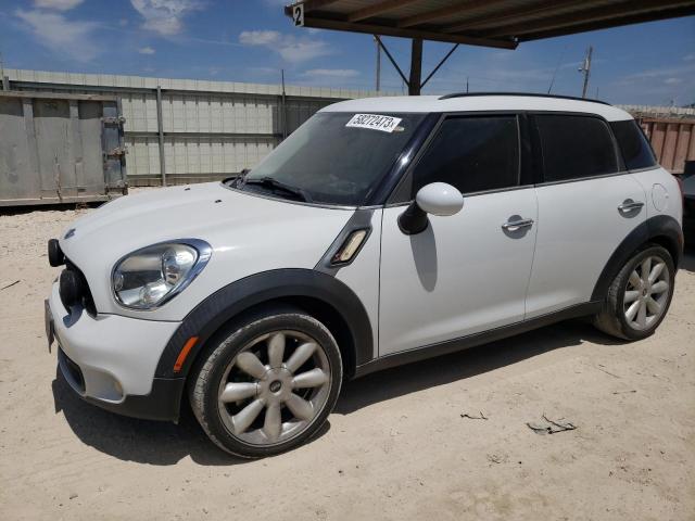 2012 MINI COOPER image