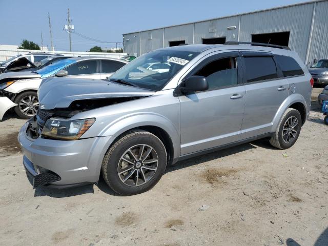 2018 DODGE JOURNEY image