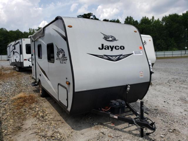 2021 JAYCO ALL MODELS image