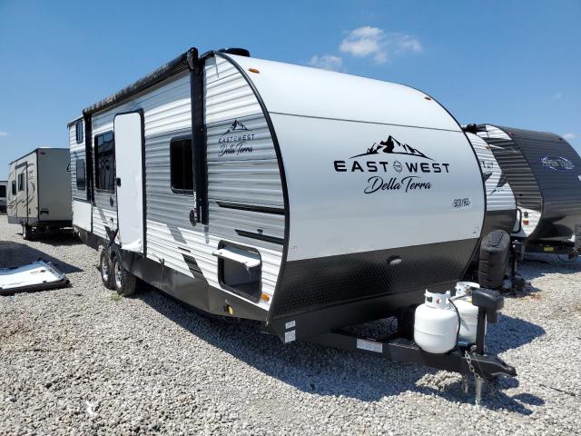 2022 EAST TRAILER image