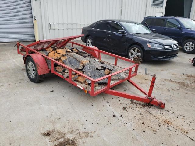 2012 TPEW TRAILER image