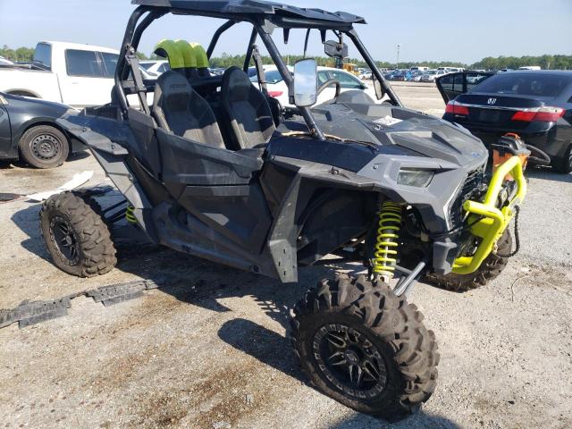 2020 POLARIS SIDEBYSIDE image