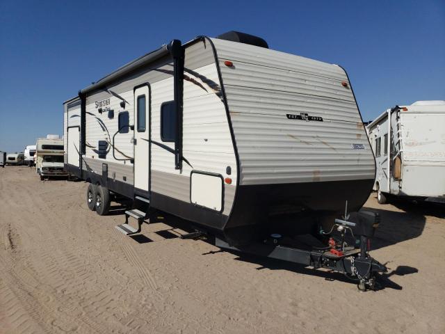 2018 KZ SPORTSMAN image