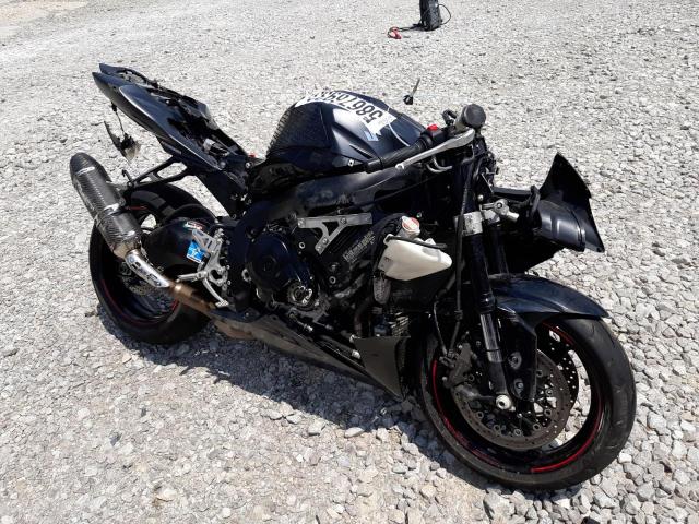 2012 SUZUKI GSXR1000 image