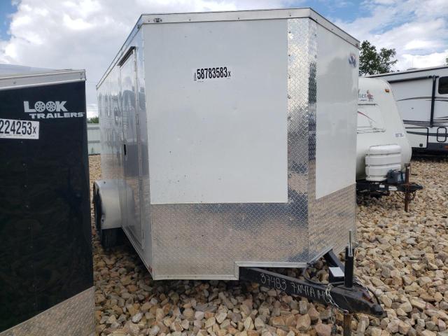 2022 CARGO ALL MODELS image