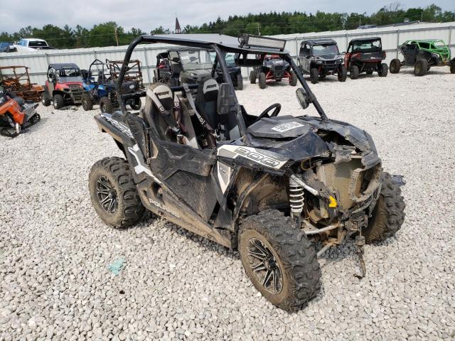 2015 POLARIS SIDEBYSIDE image
