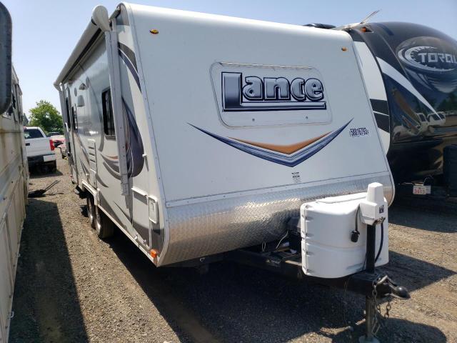 2013 LANCIA TRAILER image