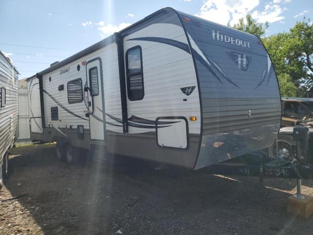 2015 KYRV TRAILER image