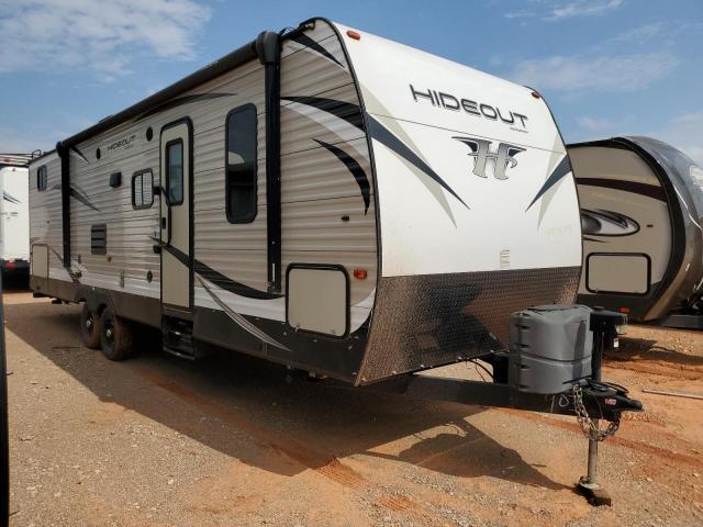 2018 KEY TRAILER image