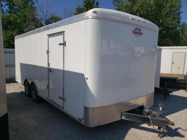 2021 CARGO CARGO TRAI image